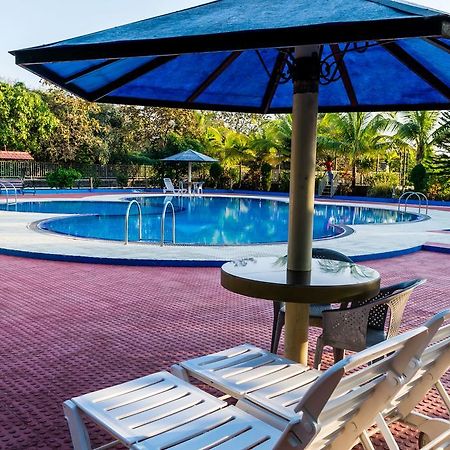 Amidhara Resort Sasan Gir Exterior foto