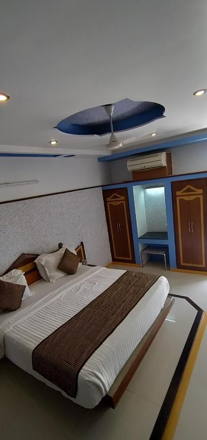 Amidhara Resort Sasan Gir Exterior foto