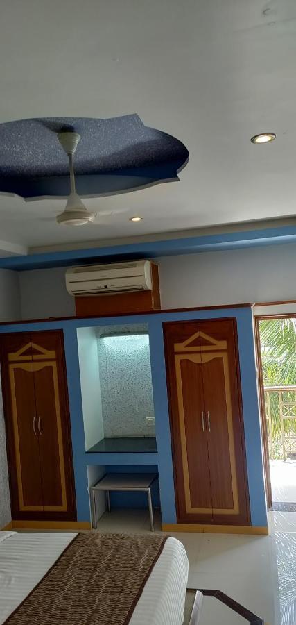 Amidhara Resort Sasan Gir Exterior foto