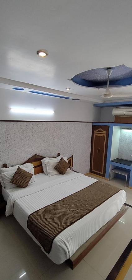 Amidhara Resort Sasan Gir Exterior foto