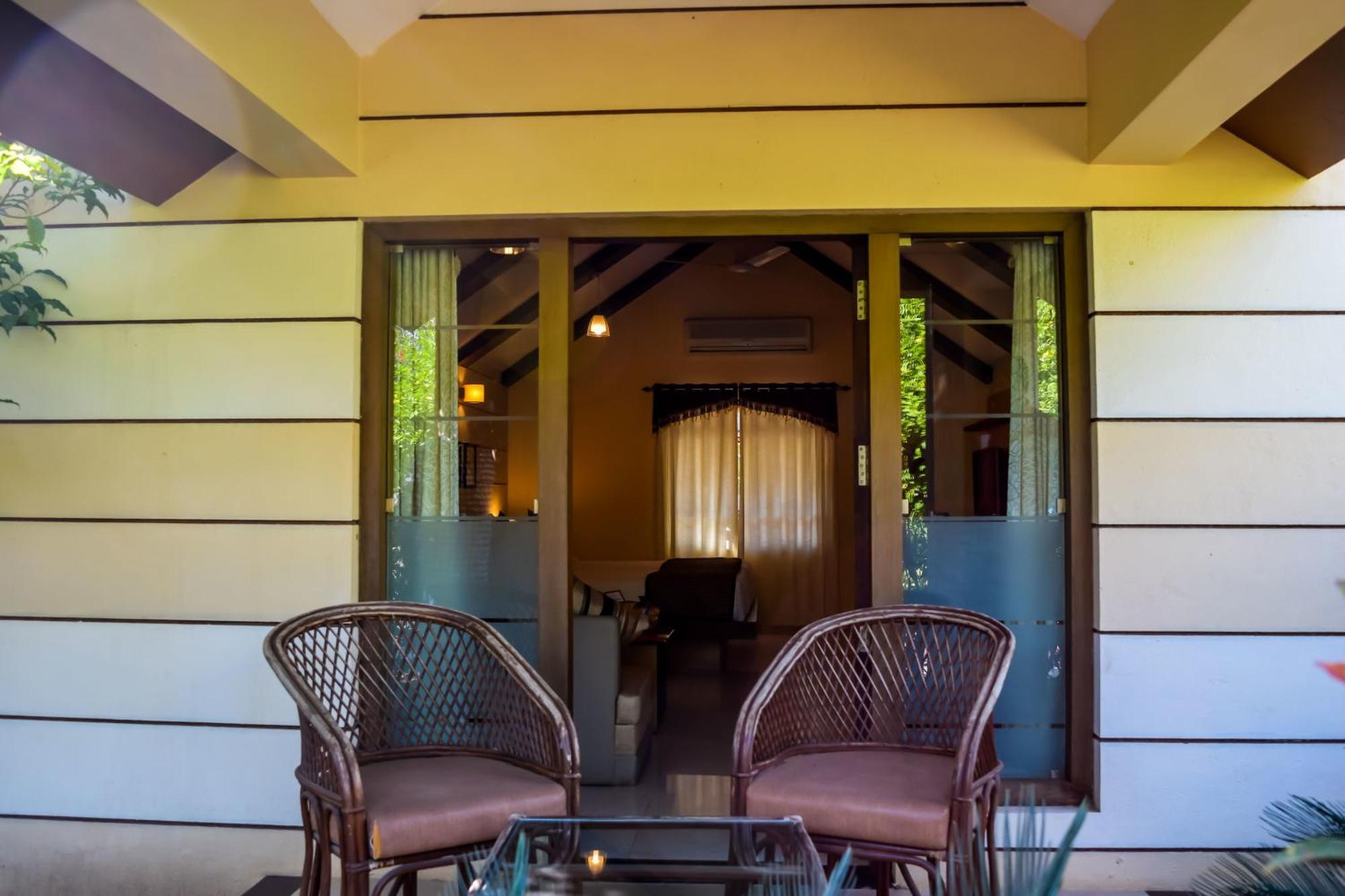 Amidhara Resort Sasan Gir Habitación foto